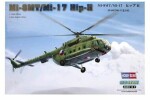 Hobby Boss Mil Mi 8MT / Mi 17 Hip H 87208 1:72