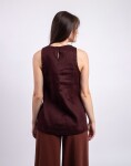 ECOALF Sia Shirt COCOA M