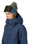 Dámská lyžařská bunda Hannah Merila FD Mood indigo