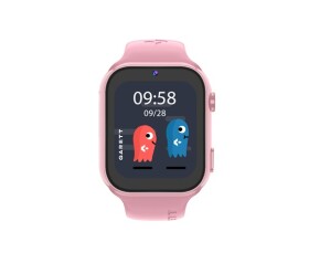 Garett Smartwatch Kids Twin 2 4G růžová EDF_1601138