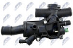 PIETRO Termostat FORD C-MAX Focus II Galaxy(WA6) Kuga Mondeo IV S-Max 2.0 TDCi