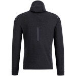 Pánská funkční mikina Swix Pace Midlayer Hooded M