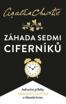 Záhada Sedmi Ciferníků - Agatha Christie