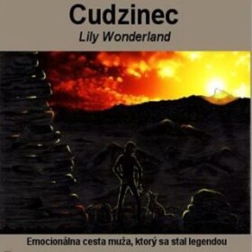 Cudzinec - Valéria Osztatná Loomis - audiokniha