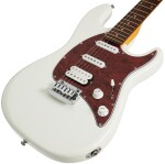 Sterling by Music Man SUB Cutlass CT30HSS Olympic White