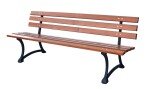 ROJA Parková lavice