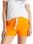 Šortky RV SN 4946.84P oranžová L