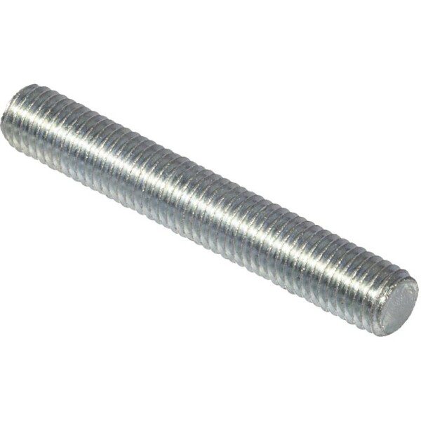 Fischer Gewindestift GS 6/25 544589 závitový kolík 100 ks