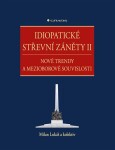 Idiopatické střevní záněty II kolektiv, Milan Lukáš