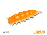 Delphin Umělá nástraha Larvo Cheese 15ks - 3cm / eWORM,Delphin Umělá nástraha Larvo Cheese 15ks - 3cm / eWORM