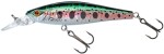 Gunki Wobler Gamera 6,5cm SP - HL Rainbow Trout,Gunki Wobler Gamera 6,5cm SP - HL Rainbow Trout