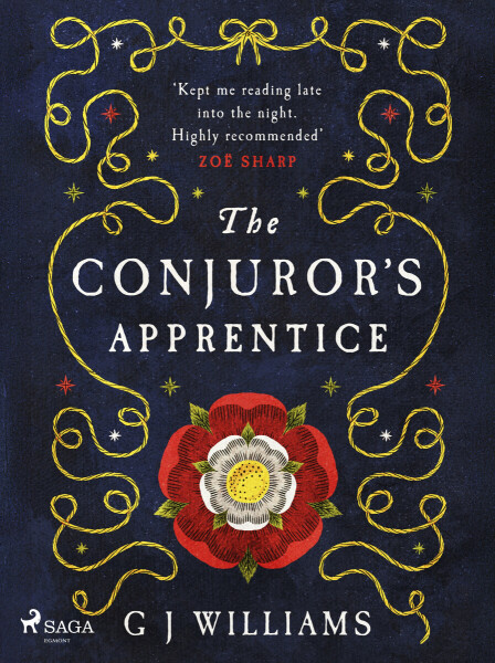 The Conjuror's Apprentice - Williams G J