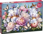 CHERRY PAZZI Puzzle Pomíjivá krása