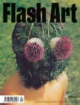 Flash Art 59