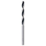 Bosch Accessories 2608577207 2608577207 HSS kovový spirálový vrták 3.9 mm DIN 338 válcová stopka 10 ks