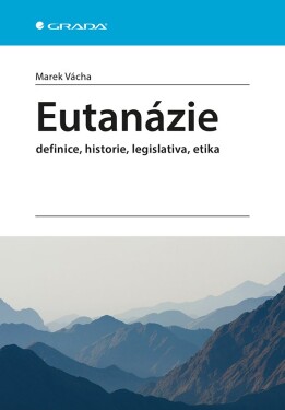 Eutanázie