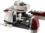 LEGO® Star Wars™ 75378 Útěk na spídru BARC