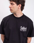 Tričko Carhartt WIP S/S Formidable T-Shirt Black