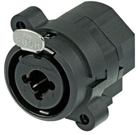 Neutrik NCJ6FI V