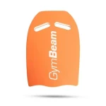 Plavecká deska Orange - GymBeam (oranžová) (117031-1-single_variant)