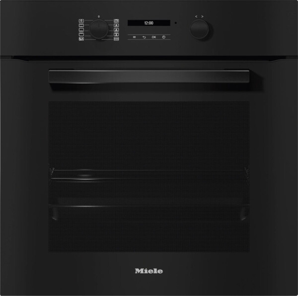 Miele H 2861 B černá