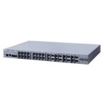 Siemens 6GK55268GR003AR2 6GK5526-8GR00-3AR2 síťový switch 10 / 100 / 1000 MBit/s