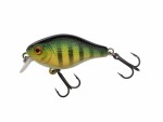 Berkley Wobler Pulse Fry Shallow 3,8cm,Berkley Wobler Pulse Fry Shallow 3,8cm