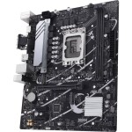 Asus PRIME B760M-K D4 90MB1DS0-M0EAY0