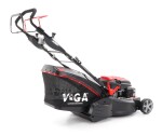 Benzínová sekačka s válcem VeGA 495 SXR 5in1