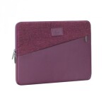 Riva Case 7903 pouzdro pro MacBook Pro a Ultrabook sleeve 13.3 červená (RC-7903-R)