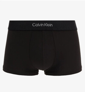 Pánské boxerky UB1 černá Calvin Klein černá XL