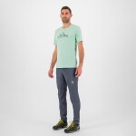 KARPOS M Loma Print Jersey, Lichen/Stargazer velikost: L