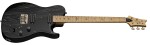 PRS SE NF 53 Black Doghair