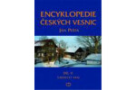 Encyklopedie českých vesnic