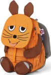 Dětský batoh do školky Affenzahn Mouse large - orange