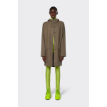 Bunda do deště Rains Dlouhá bunda Unisex 12020 66 xs