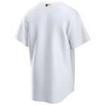 Nike Pánský dres Oakland Athletics MLB Athletics Replica Home Velikost: S