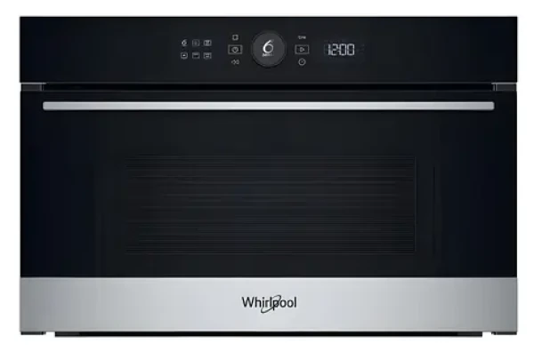 Whirlpool WMD54MX / Vestavná mikrovlnná trouba (WMD54MX)