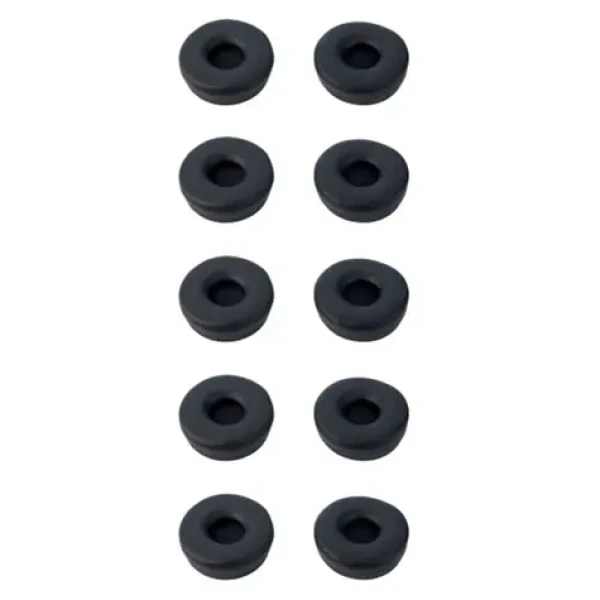 Jabra 14101-61 Náušníky Engage duo/mono 10 ks (14101-61)