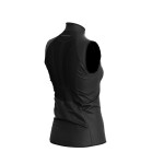 Běžecká vesta Compressport Hurricane Windproof Vest Velikost textilu: