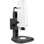 Bresser Optik Science TFM-301 Trino, trinokulární mikroskop s procházejícím světlem, 1000 x, procházející světlo, 575090