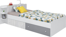FRONTI Postel COMO CM13 120x200 cm