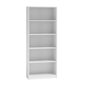 FRONTI Regál DAVID R60 Bílý