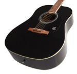 Epiphone Songmaker DR-100 Square Shoulder EB