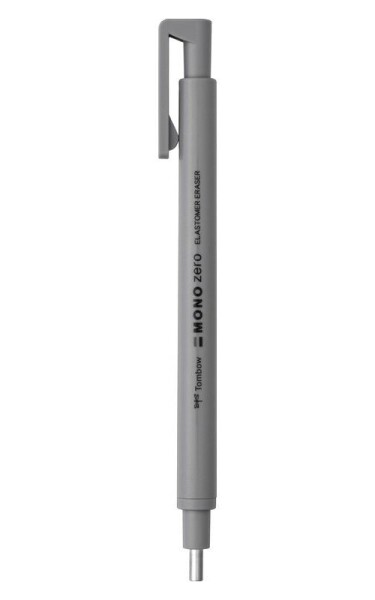 Gumovací tužka průměr 2,3 mm - cloud gray