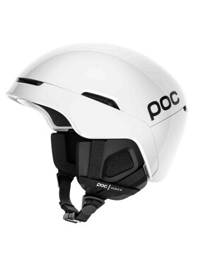 POC Obex SPIN HYDROGEN WHITE přilba na snowboard - 51-54