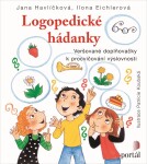 Logopedické hádanky