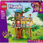 42652 LEGO® FRIENDS Domek na strom