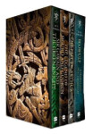 Myths and Legends (Boxed Set) - John Ronald Reuel Tolkien