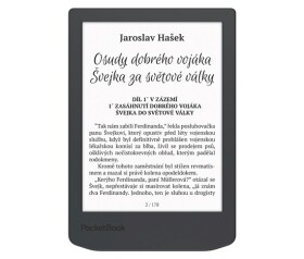 POCKETBOOK 619 Verse Lite EDF_320887